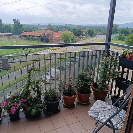In Casa Zoe Apartment Venaria Reale Exterior photo